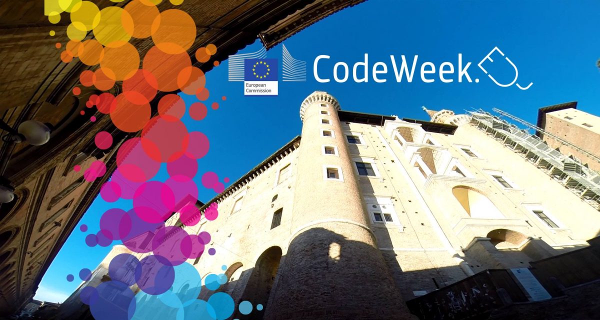 Annuncio CodeWeek 2015