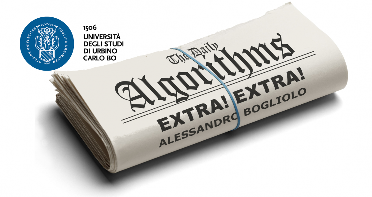 Algoritmi in diretta streaming